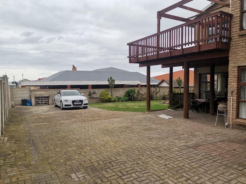 To Let 2 Bedroom Property for Rent in Hartenbos Western Cape